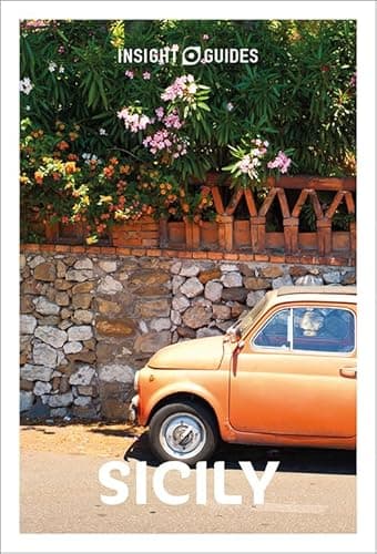 Image of Insight Guides Sicily: Travel Guide eBook