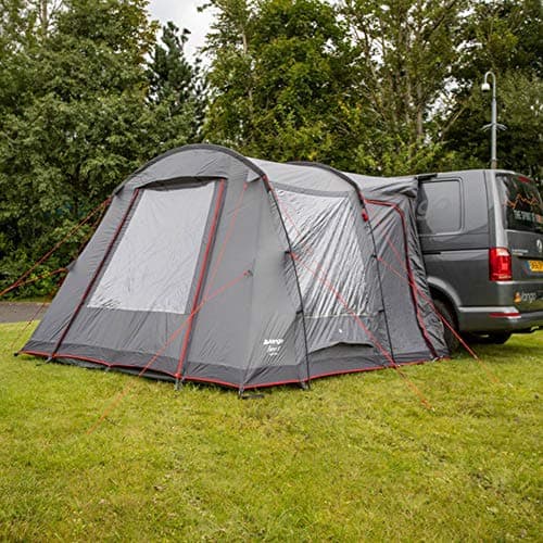 Image of Vango Faros II Low Drive-Away Air Awning