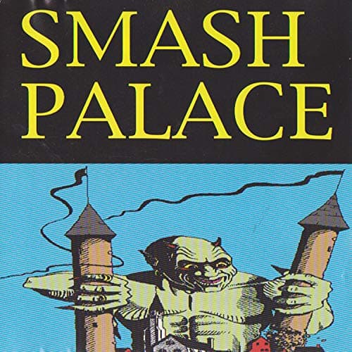 Image of Smash Palace