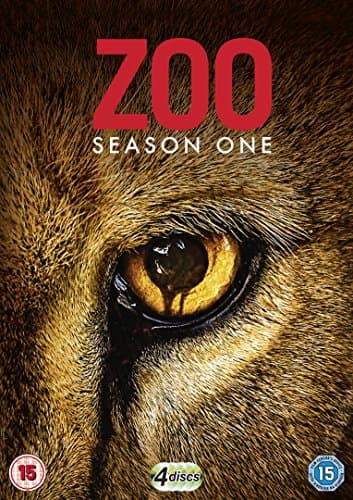 Image of Zoo: Season 1