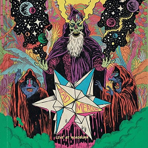 Image of September (Live At Roadburn 2011)