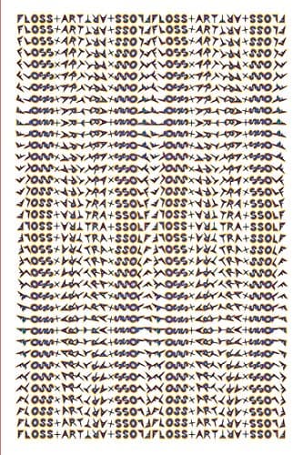 Image of FLOSS+Art