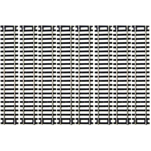 Image of Hornby Track R600 8x Straight
