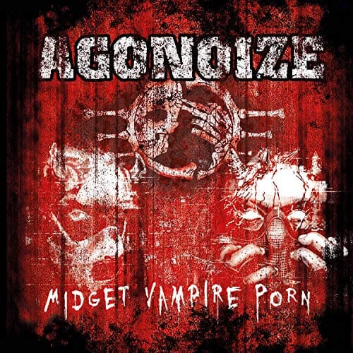 Image of Midget Vampire Porn