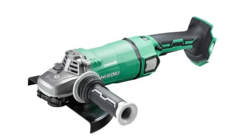 Image of Hikoki G3623DAW4Z Lithium Battery Grinder