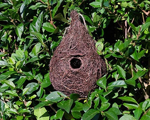 Image of Wildlife World Giant Roost Nest Pocket