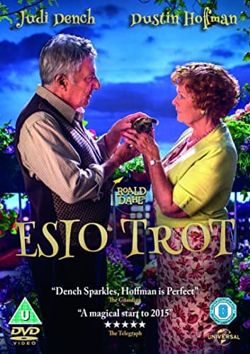 Image of Roald Dahl's Esio Trot