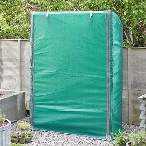 Image of ThermaFleece Cover - GroZone Max - Replacement Cover Only - Thermal Fleece