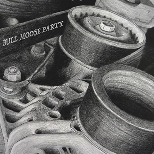 Image of Bull Moose Party