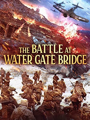 Image of The Battle At Water Gate Bridge