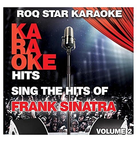 Image of Karaoke - Frank Sinatra, Vol. 2