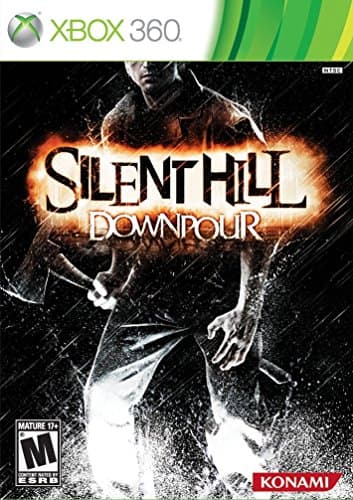 Image of Silent Hill: Downpour - Xbox 360 (Renewed)