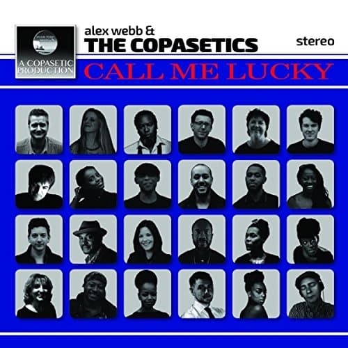 Image of Call Me Lucky