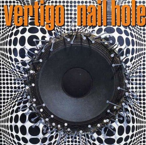 Image of Nail Hole