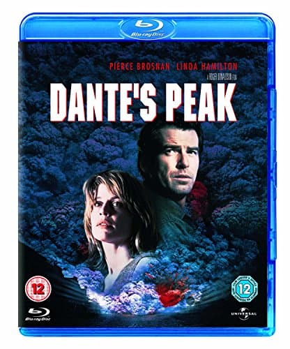 Image of Dante's Peak