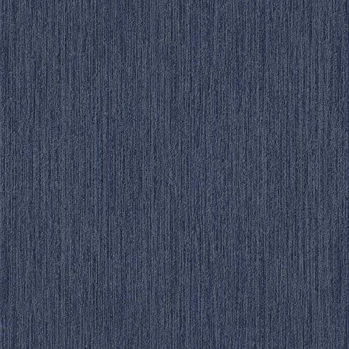 Image of Muriva Indra Texture Blue Silver Wallpaper 154125 - Plain Glitter