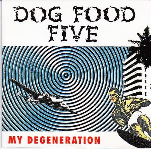 Image of My Degeneration