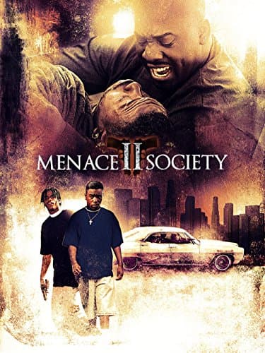 Image of Menace II Society