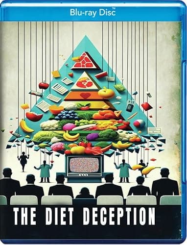 Image of DIET DECEPTION