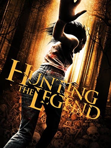 Image of Hunting the Legend