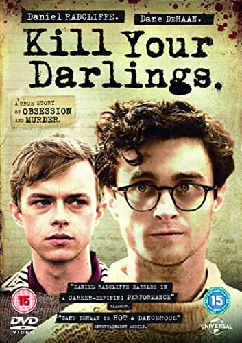 Image of Kill Your Darlings
