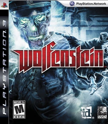 Image of Wolfenstein / Game