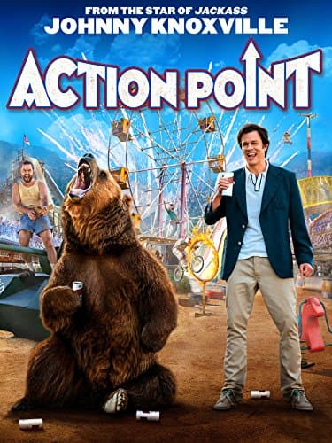 Image of Action Point