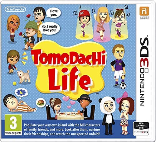 Image of Dummy Asin 5 (Nintendo 3DS)