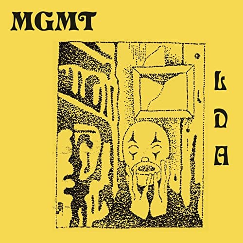 Image of Little Dark Age