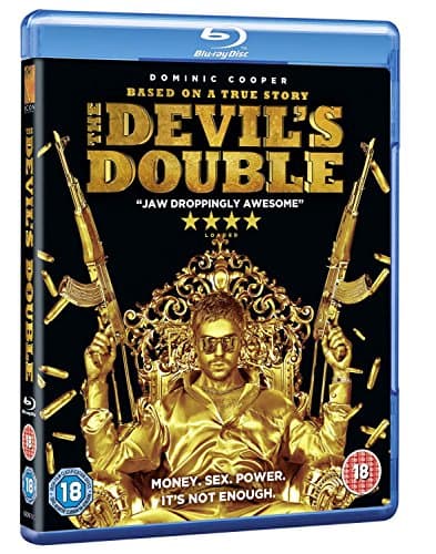 Image of The Devil's Double
