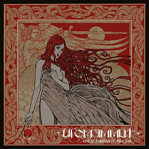 Image of Eve Live At Roadburn Festival 2011