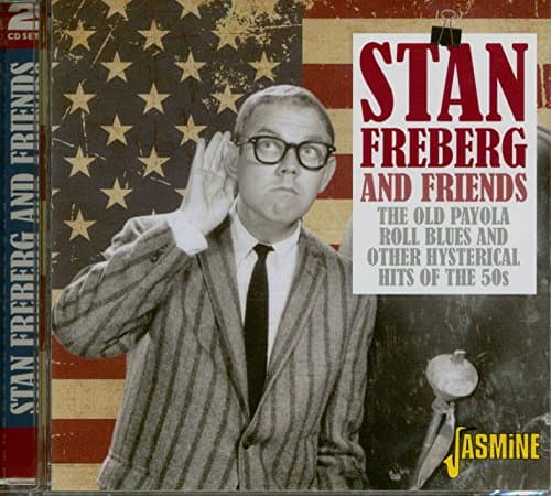 Image of Old Payola Roll Blues & Other Hysterical Hits of the 50s