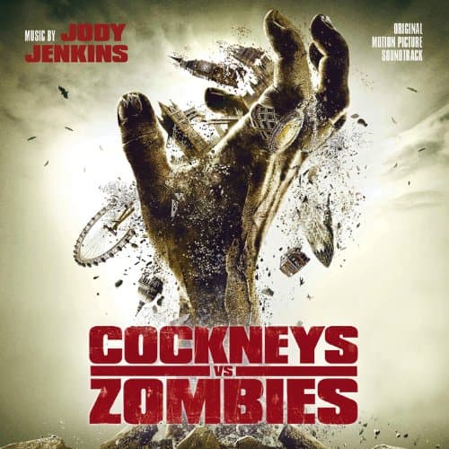 Image of Cockneys Vs Zombies