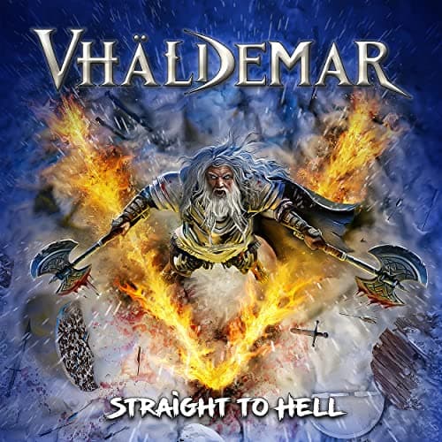 Image of Straight To Hell