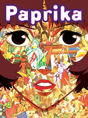 Image of Paprika