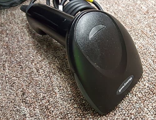 Image of Honeywell 1300G-2USB HYPERION 1300G 1D BLK SCANNER IN - (POS & Barcode Solutions > Barcode & Label Devices)
