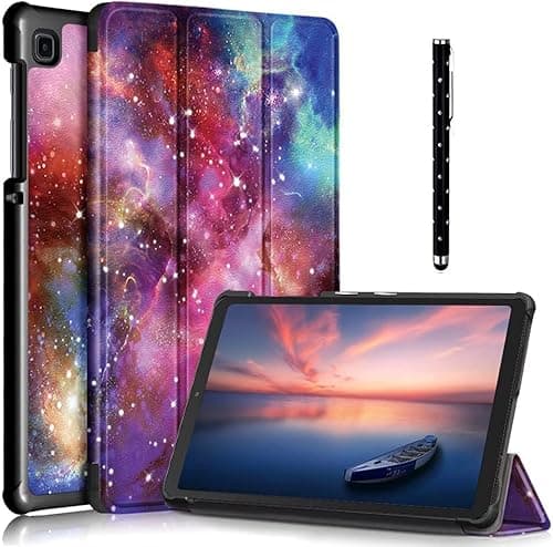 Image of Acelive Case Compatible with Samsung Galaxy Tab A7 Lite 8.7" Tablet 2021 Release Model SM-T220 SM-T225