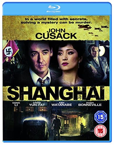 Image of Shanghai