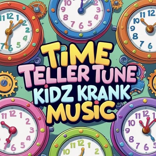 Image of Time Teller Tune