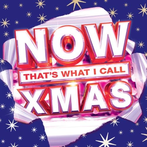 Image of Now That's What I Call Xmas!