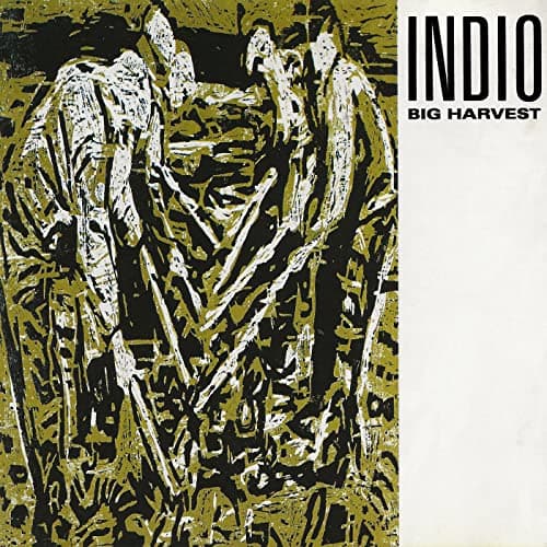 Image of Hard Sun