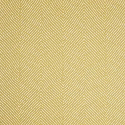 Image of Arthouse Arrow Weave Ochre Wallpaper