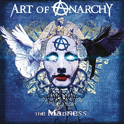 Image of The Madness